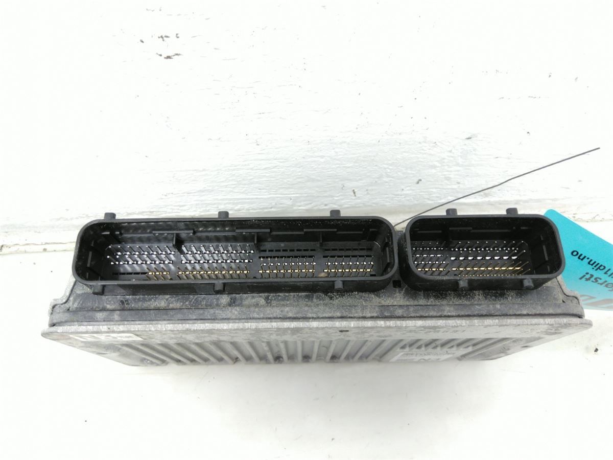 Styreenhet Motor (ECU) Bensin – bilde 2