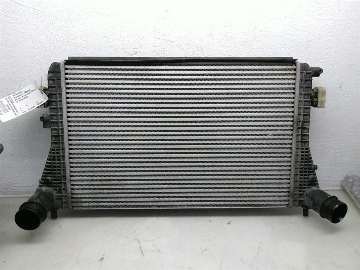 Intercooler Radiator – bilde 1