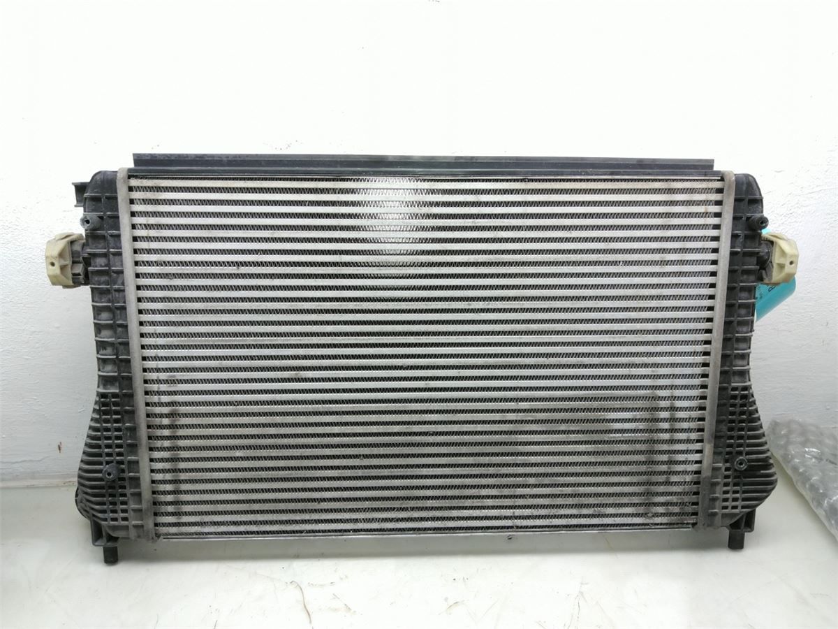 Intercooler Radiator – bilde 2