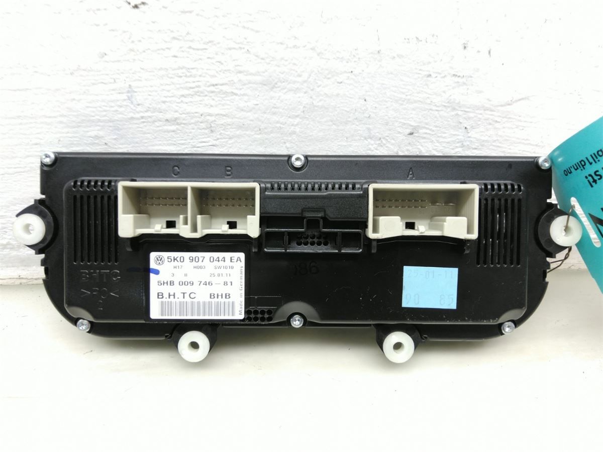 Varmeapparat Panel(Regulering) – bilde 2