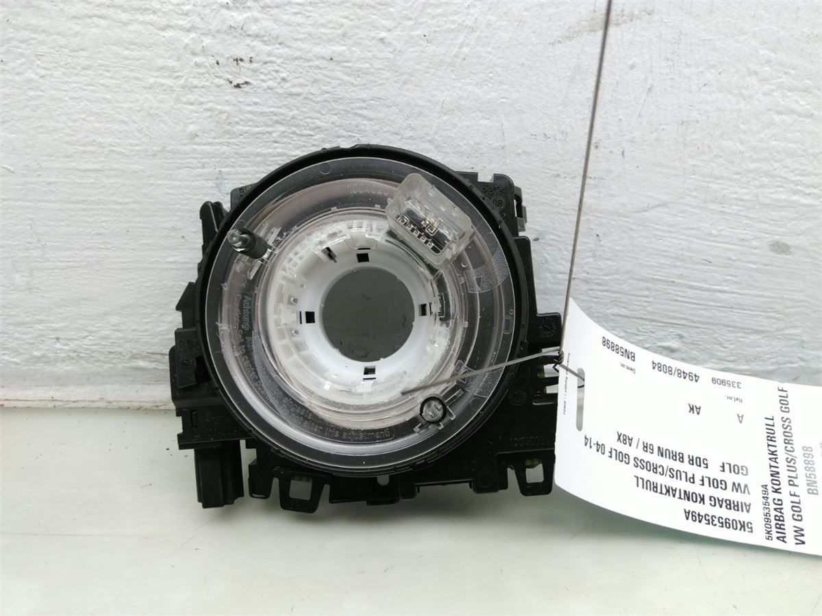 Airbag Kontaktrull – bilde 1