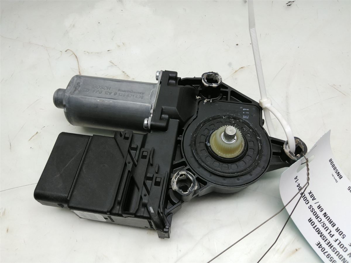 Vindusheismotor – bilde 1