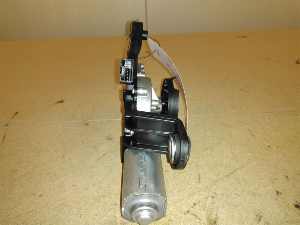Viskermotor Bakluke – bilde 4