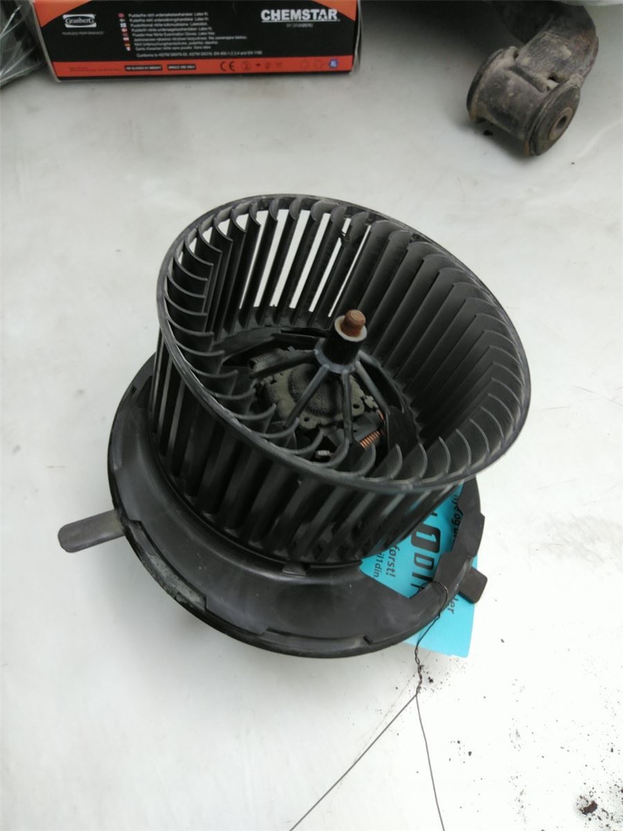 Varmeapparat Viftemotor – bilde 2
