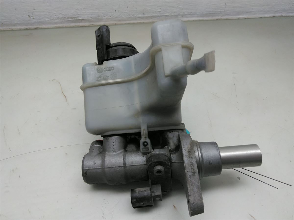 Brems Hovedsylinder – bilde 2
