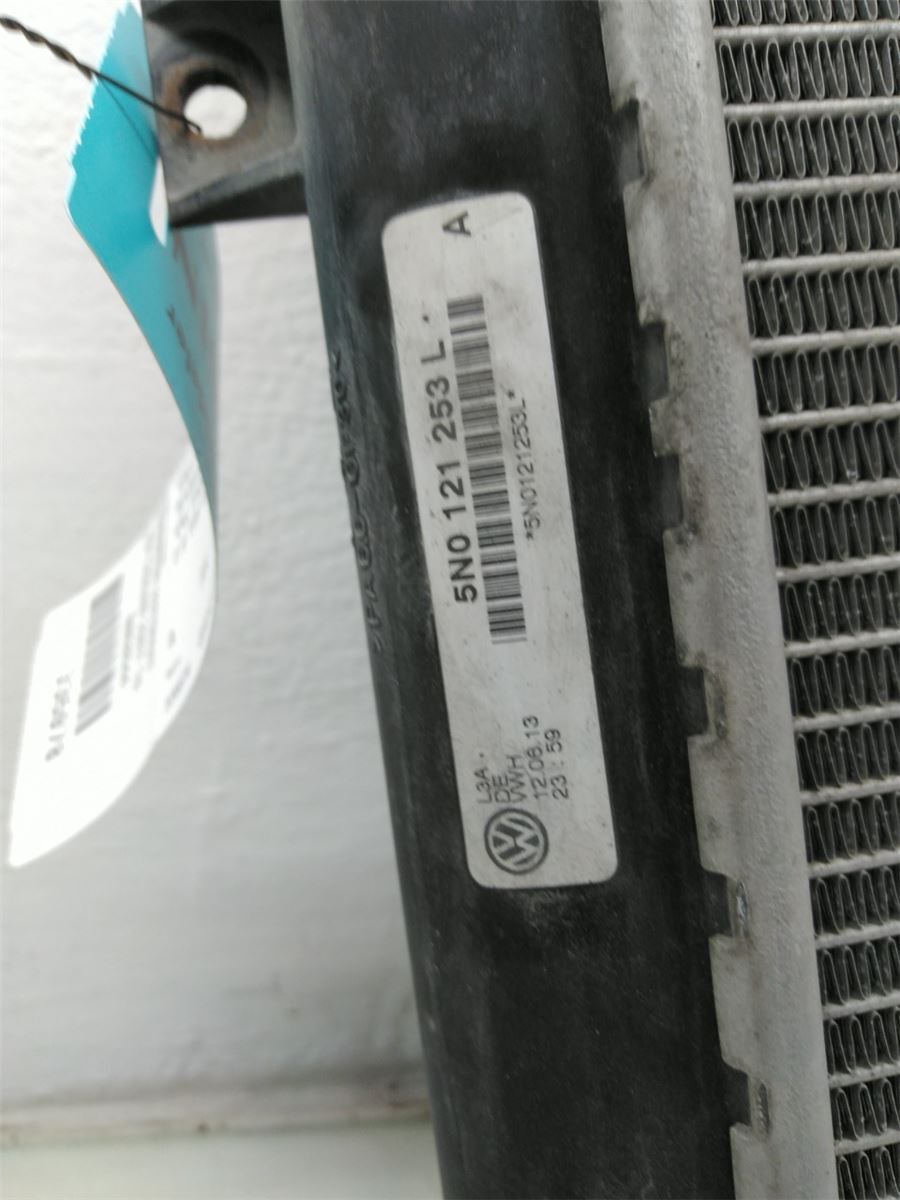 Radiator Automat – bilde 2