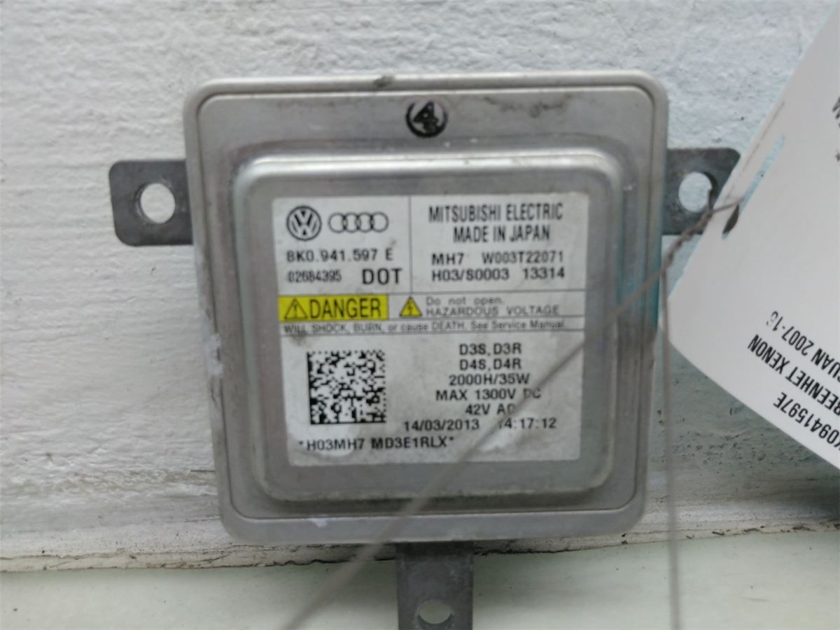 Styreenhet Xenon – bilde 1