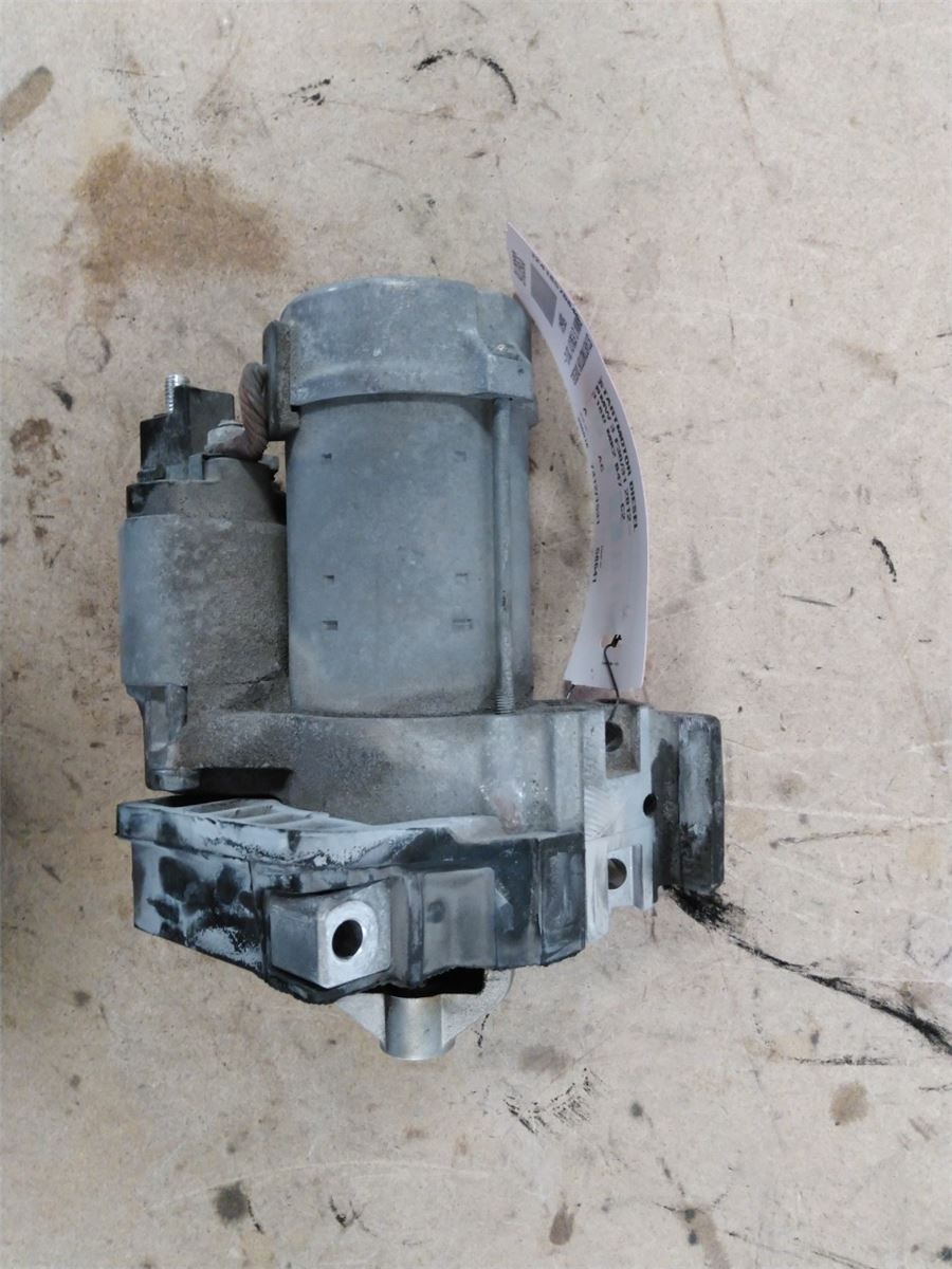 Startmotor Diesel – bilde 2