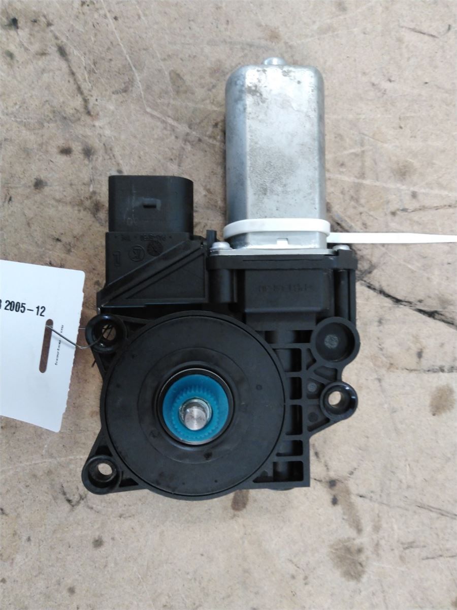 Vindusheismotor – bilde 1