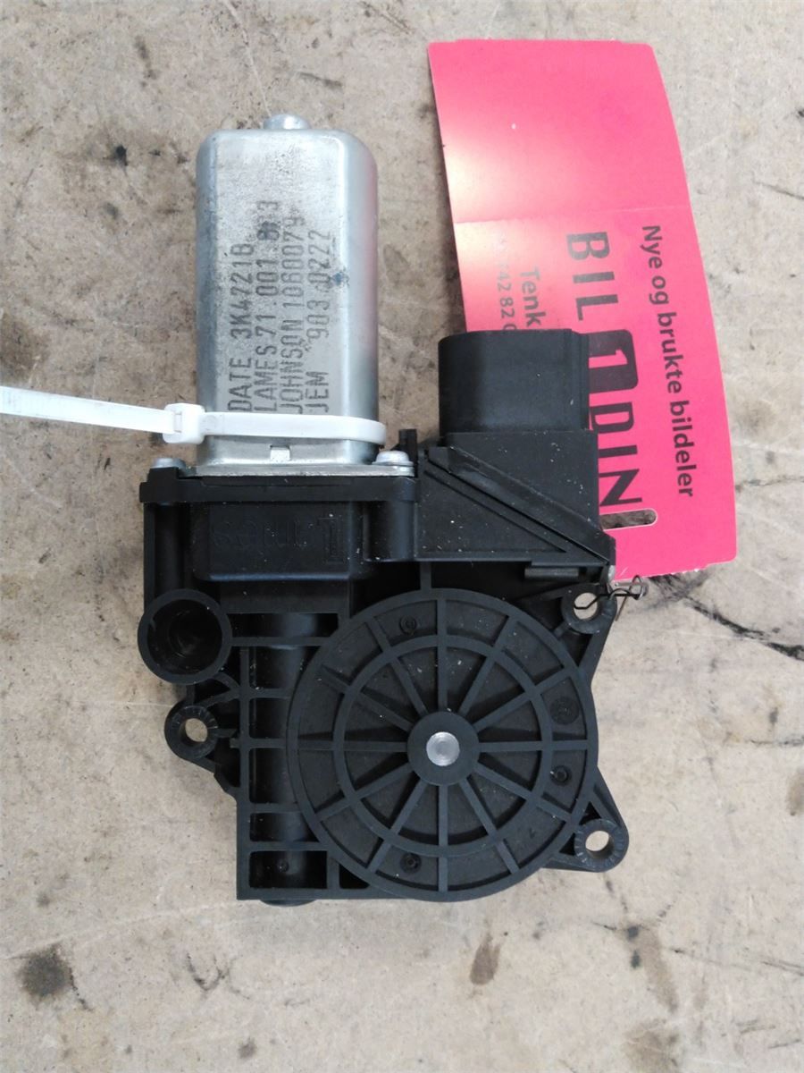 Vindusheismotor – bilde 2