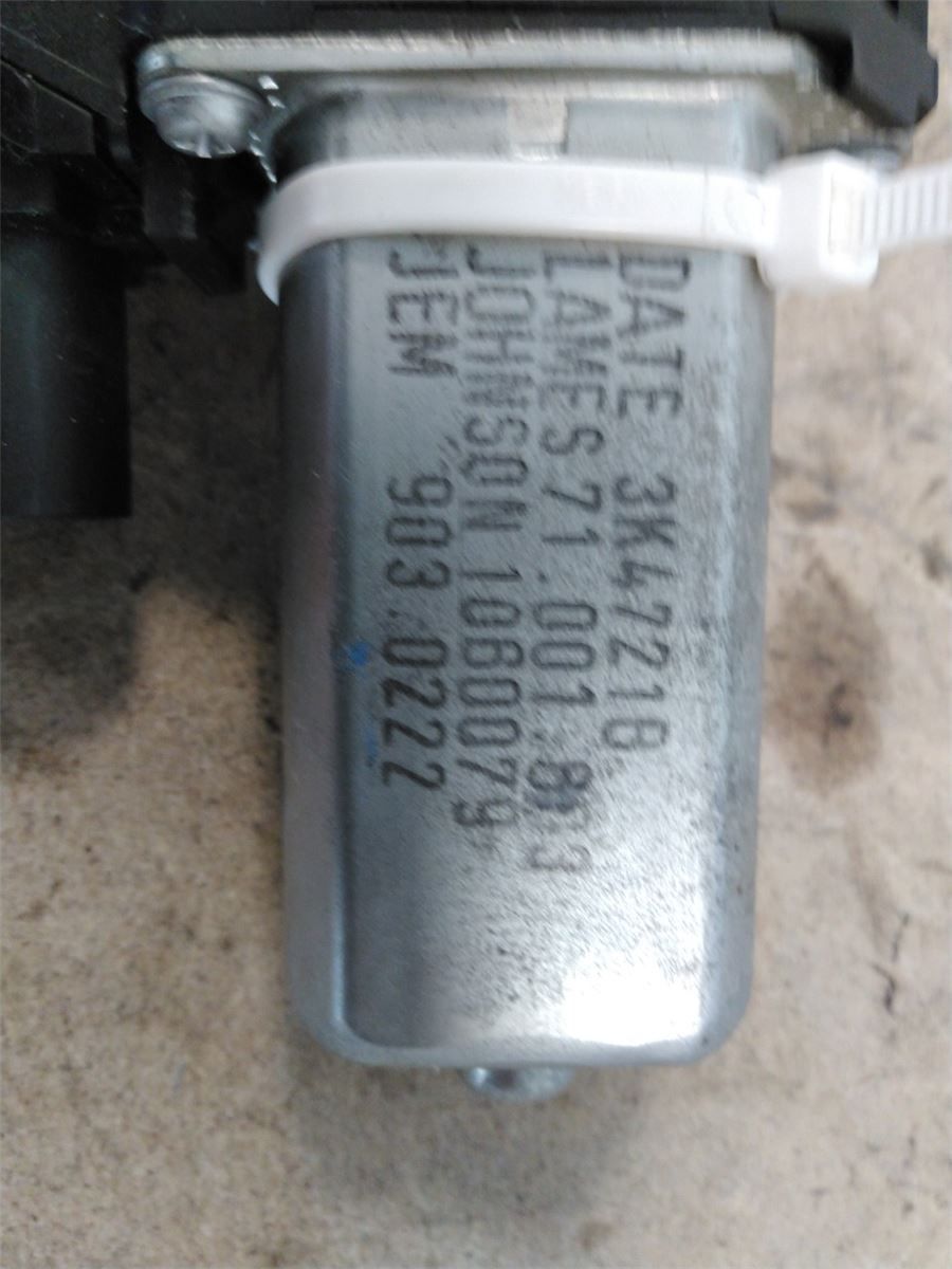 Vindusheismotor – bilde 3