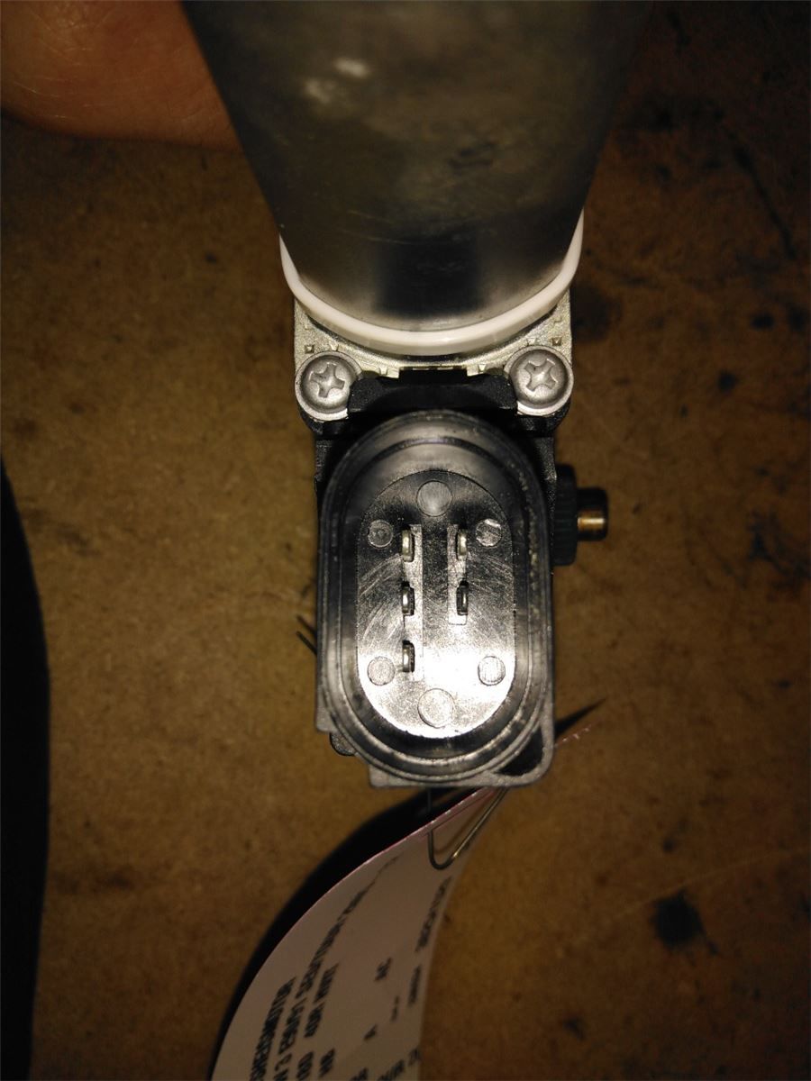 Vindusheismotor – bilde 4