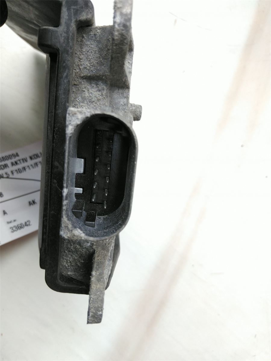 Sensor Aktiv Kollisjonsbeskytt – bilde 2