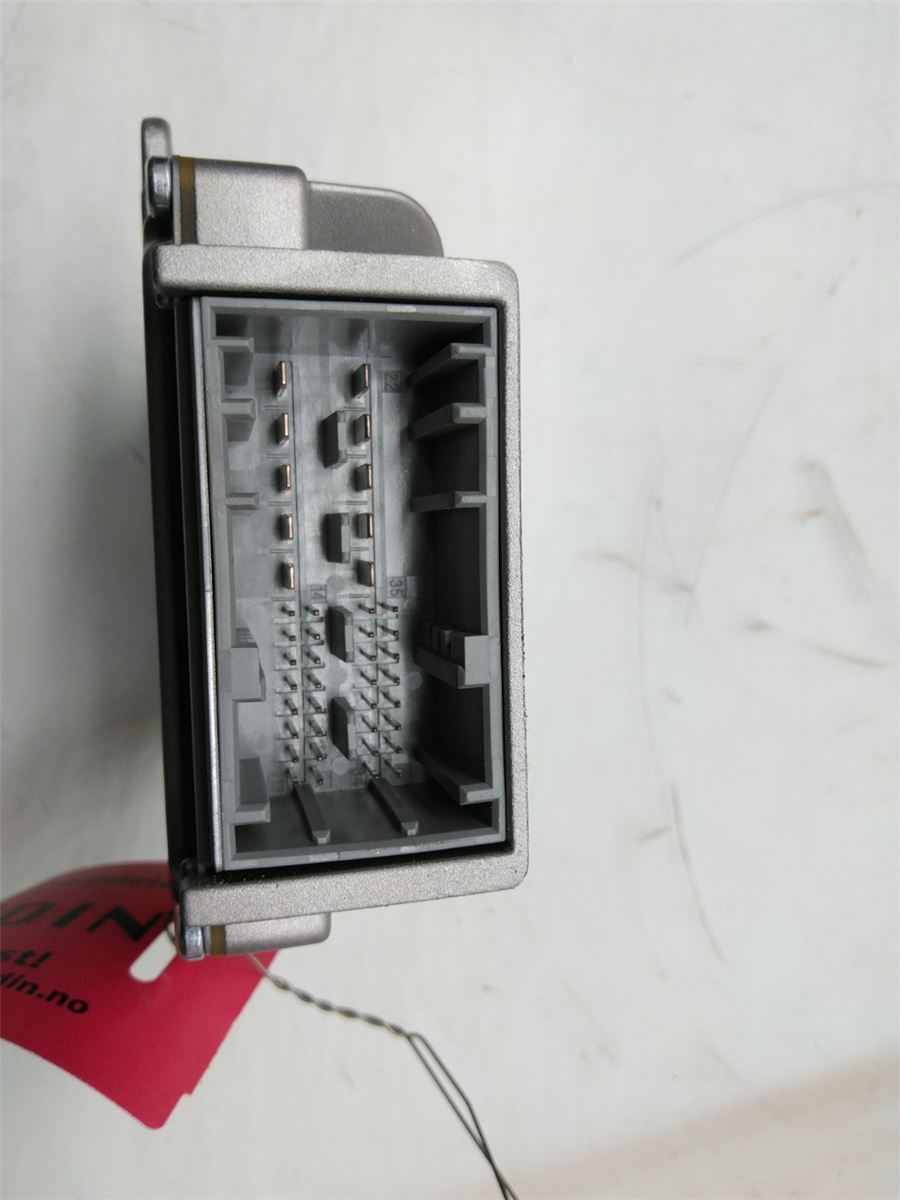 Stereo Forsterker – bilde 2