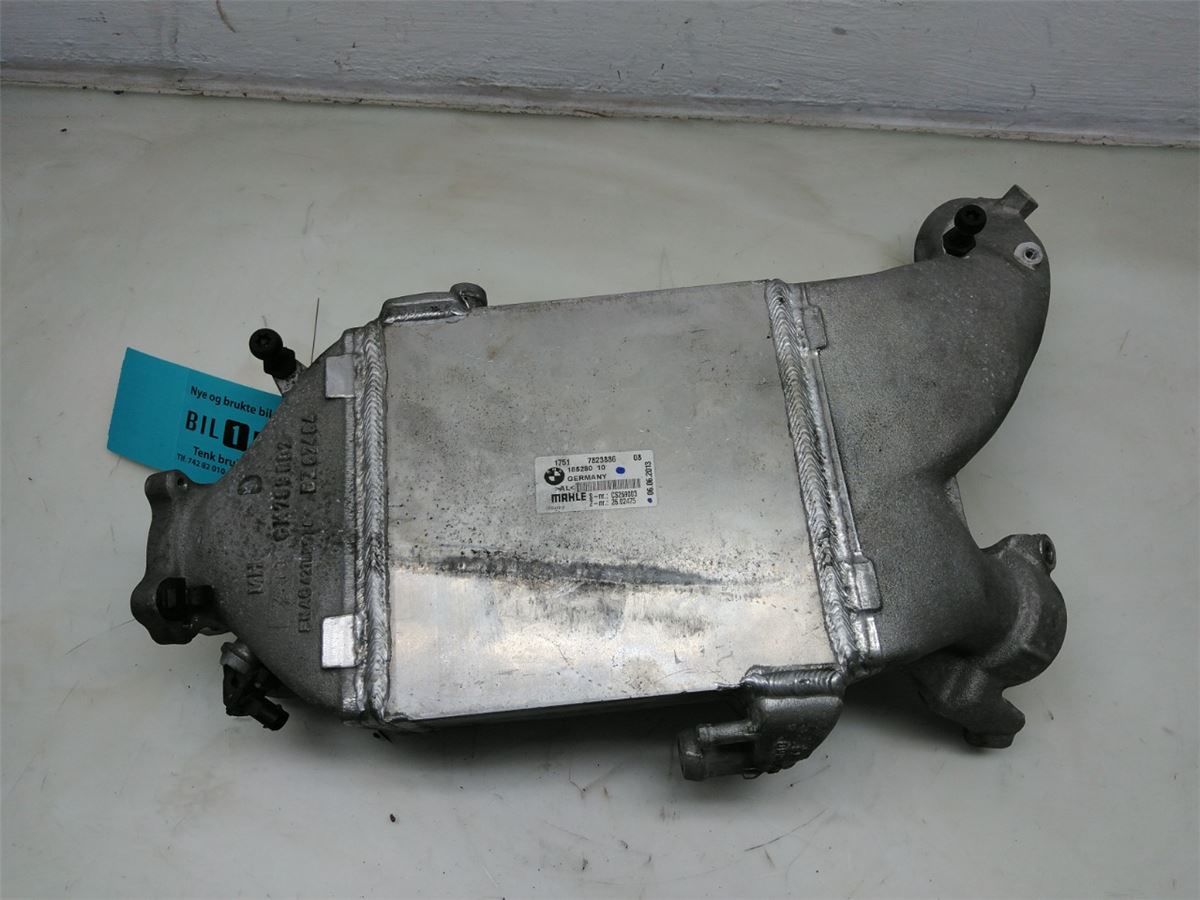 Intercooler Radiator – bilde 2