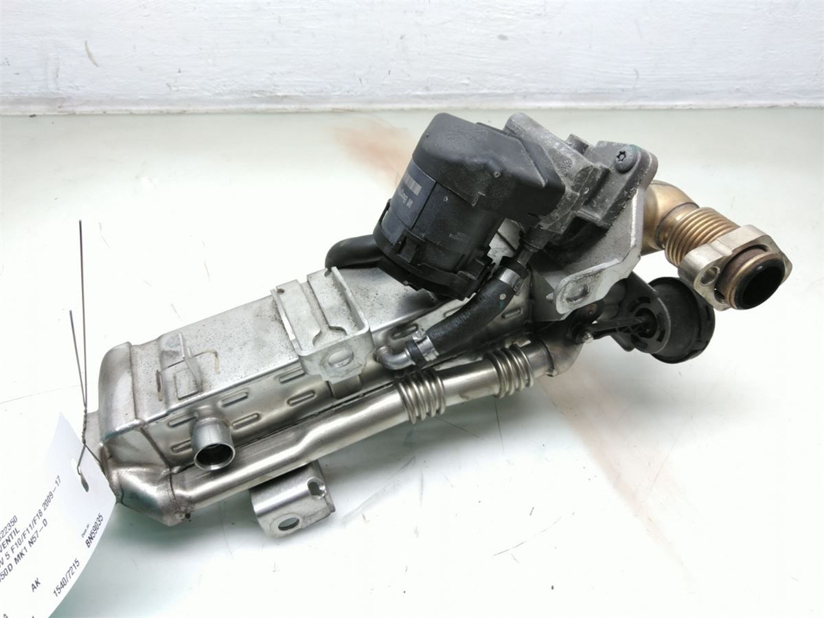 EGR Ventil – bilde 1