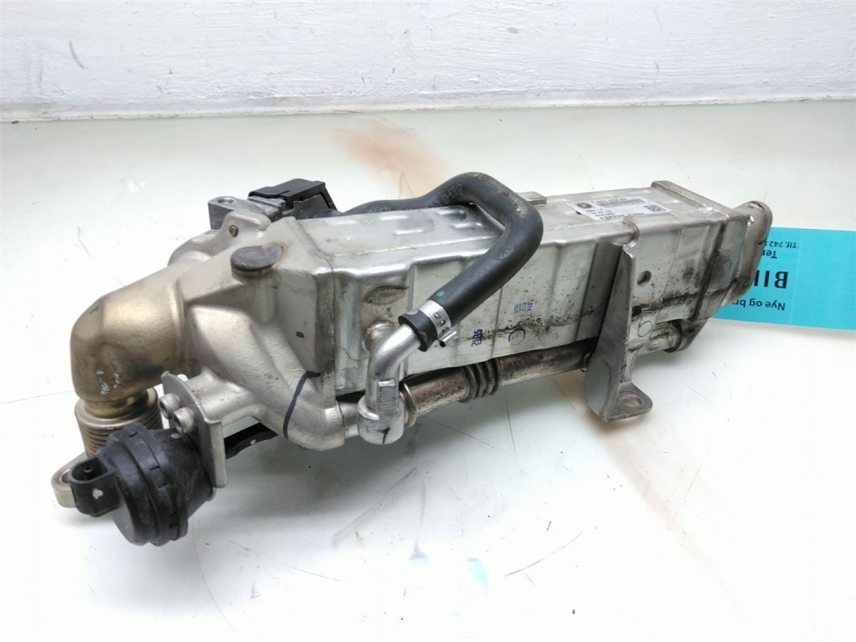 EGR Ventil – bilde 2