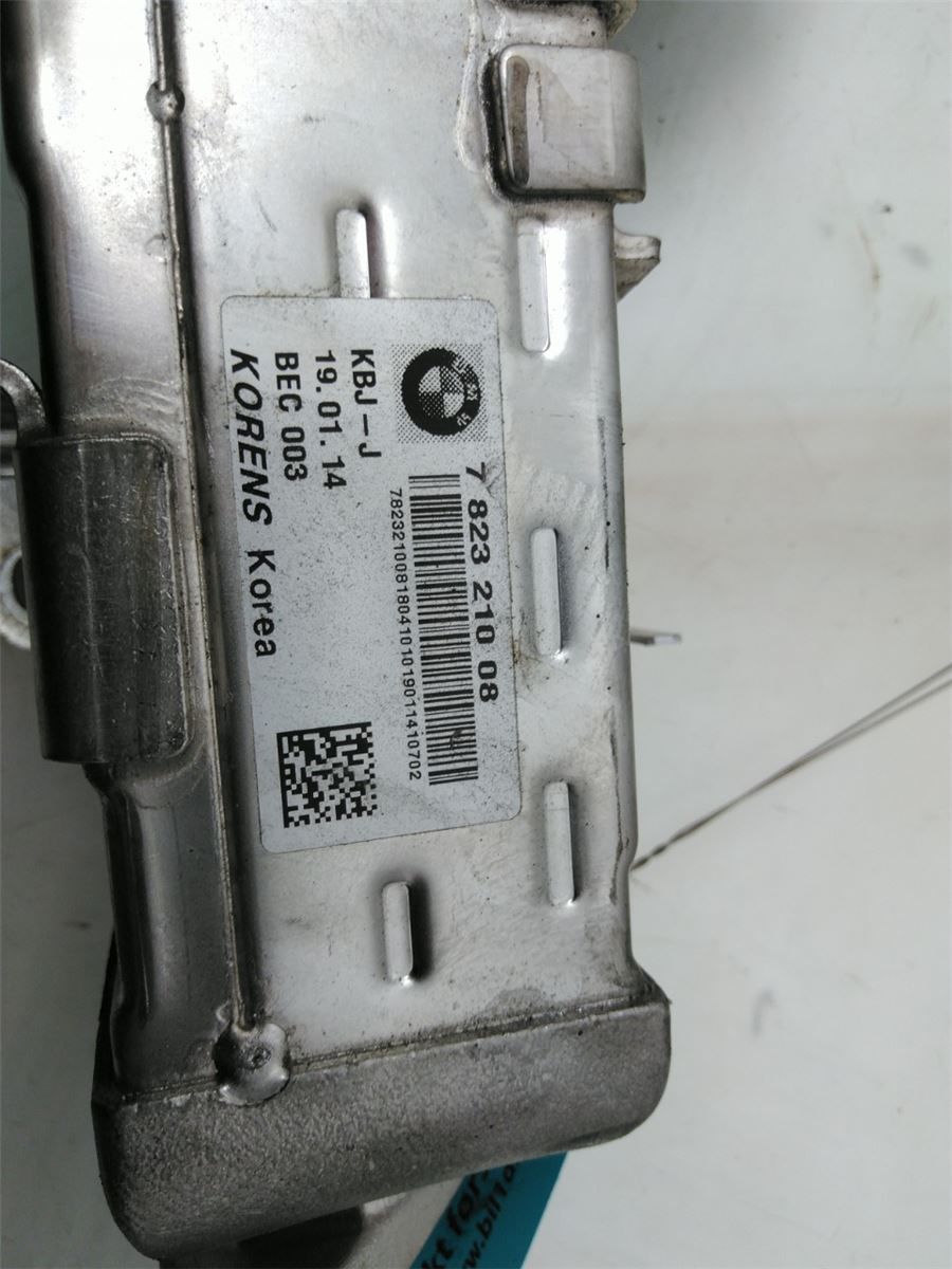 EGR Ventil – bilde 3