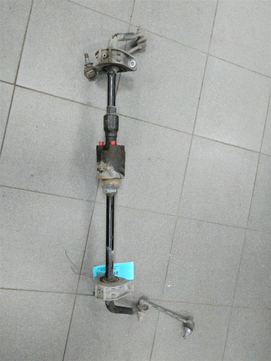 Stabilisatorstag Bak – bilde 1