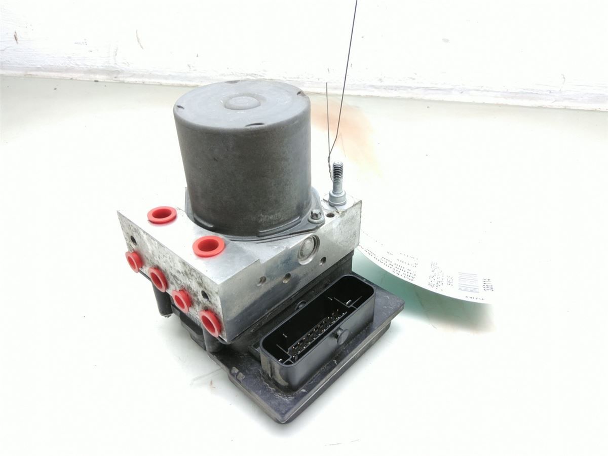 ABS Hydraulikkaggregat – bilde 1