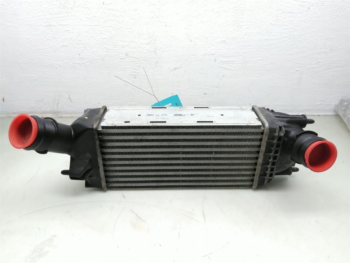 Intercooler Radiator – bilde 1
