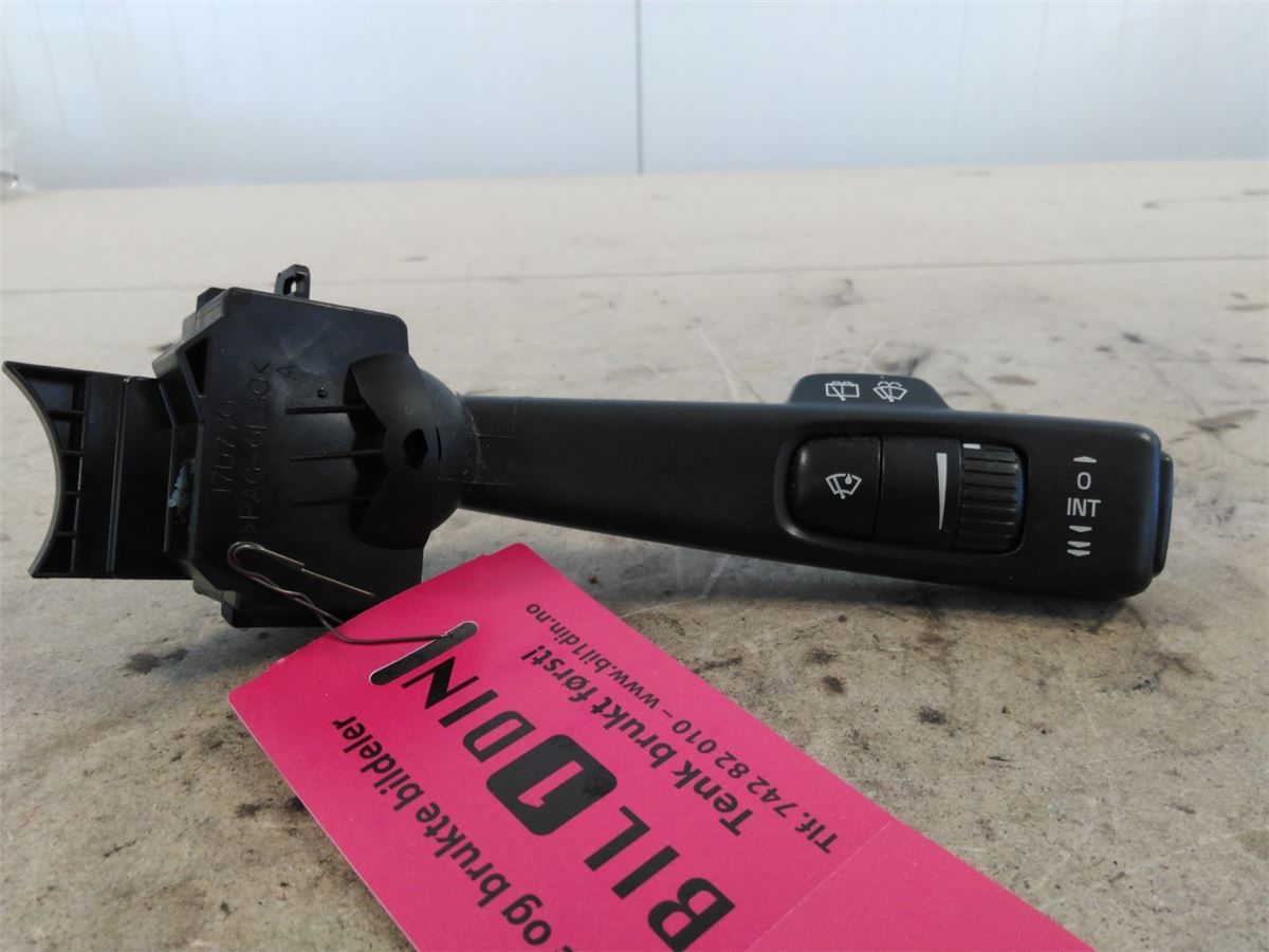 Bryter Ratt Visker / Spyler – bilde 2
