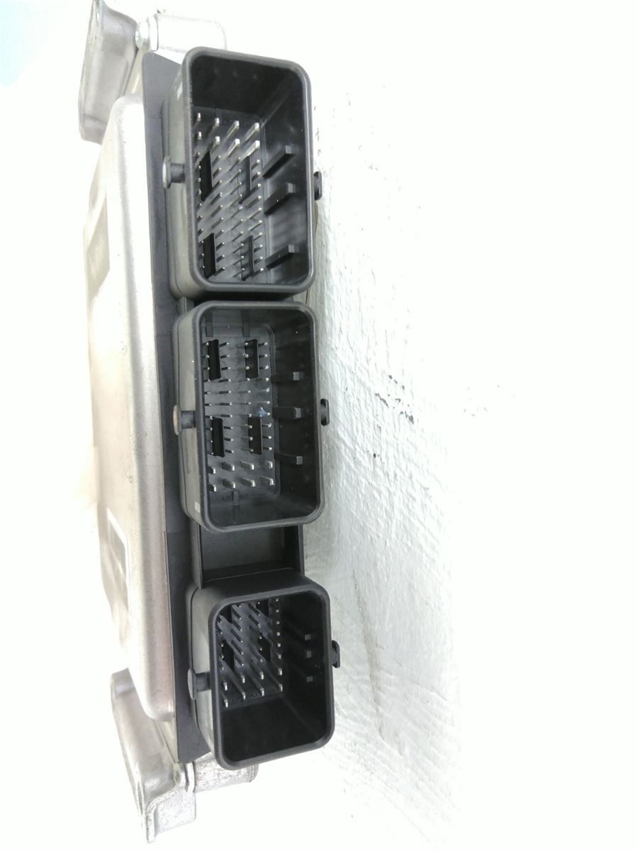 Styreenhet Motor (ECU) Bensin – bilde 2