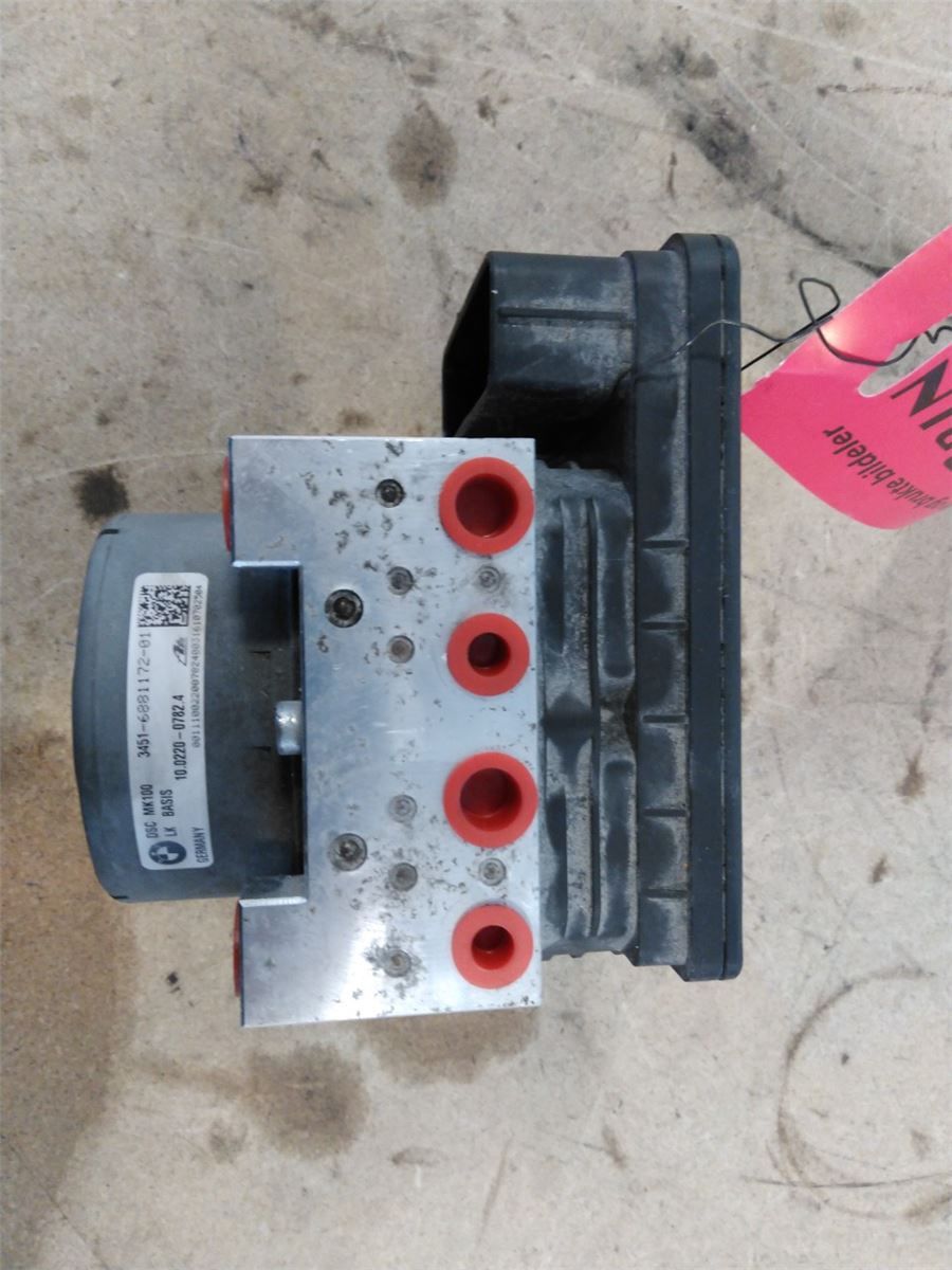 ABS Hydraulikkaggregat – bilde 1