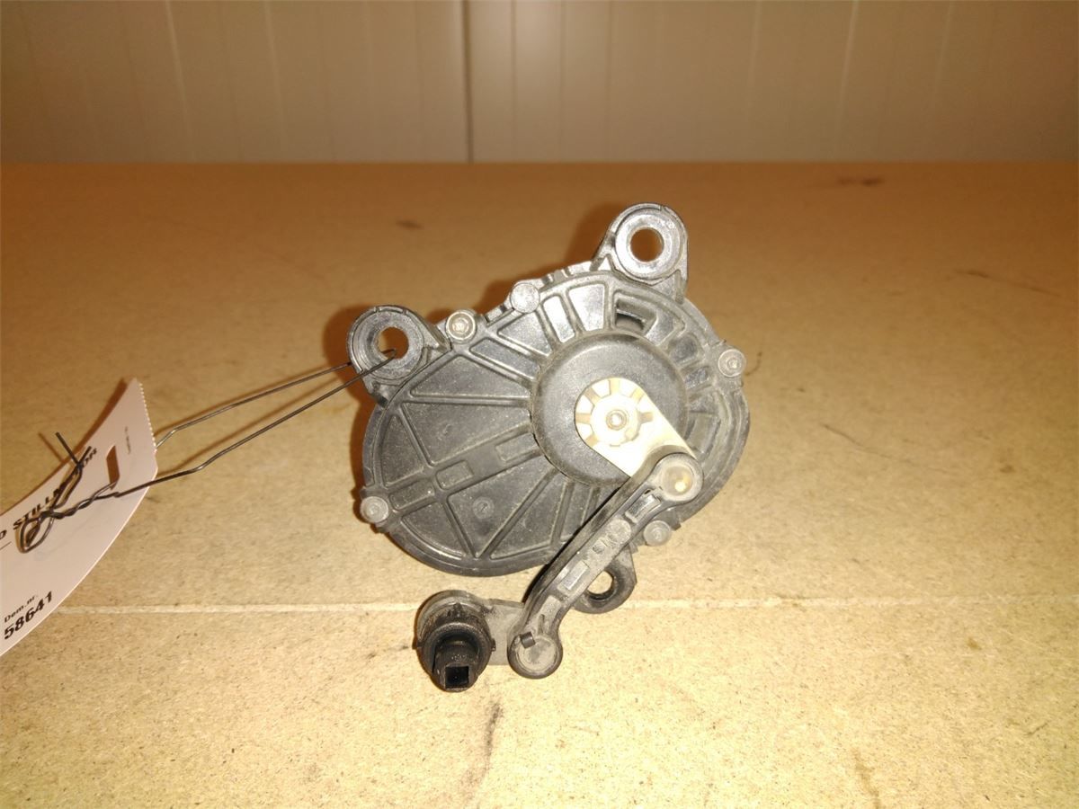 Inns. Virvelspjeld Stillmotor – bilde 1