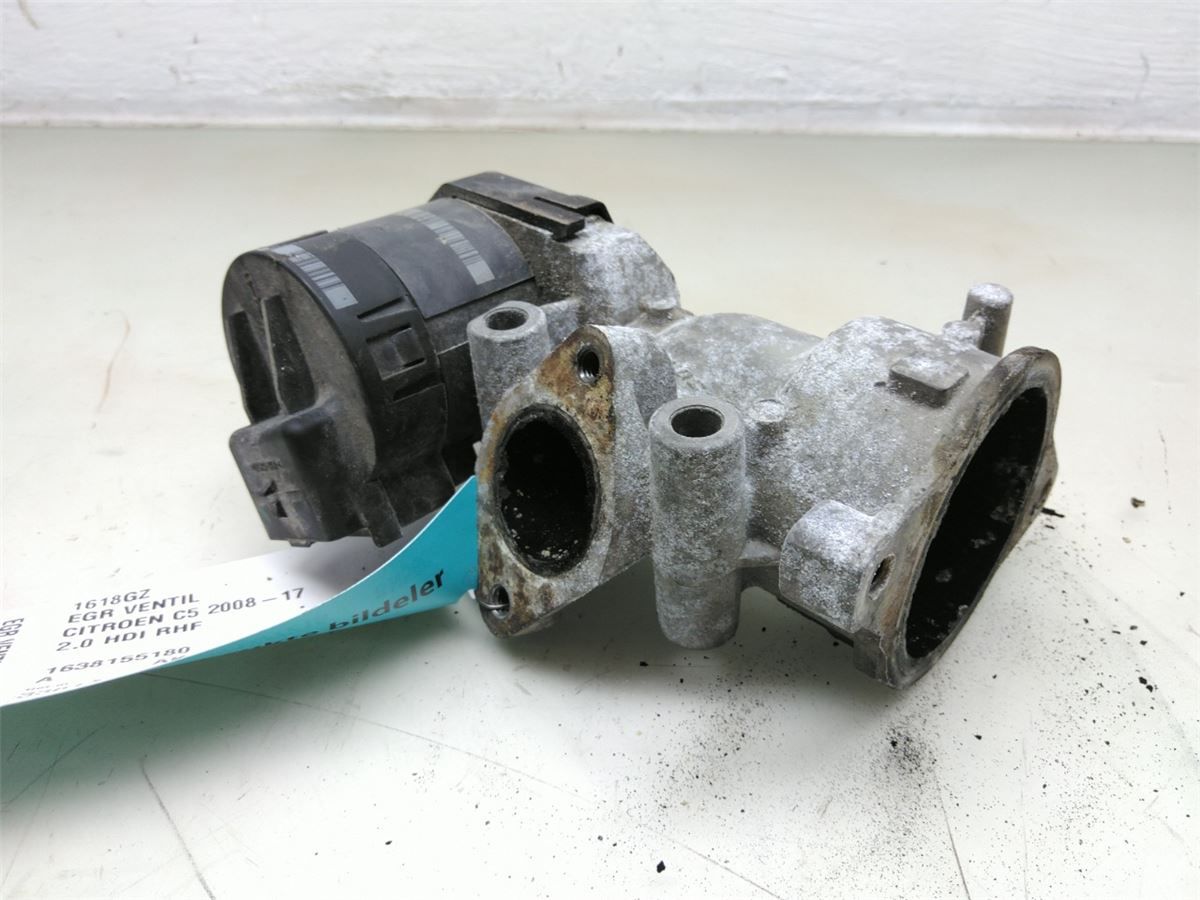 EGR Ventil – bilde 2
