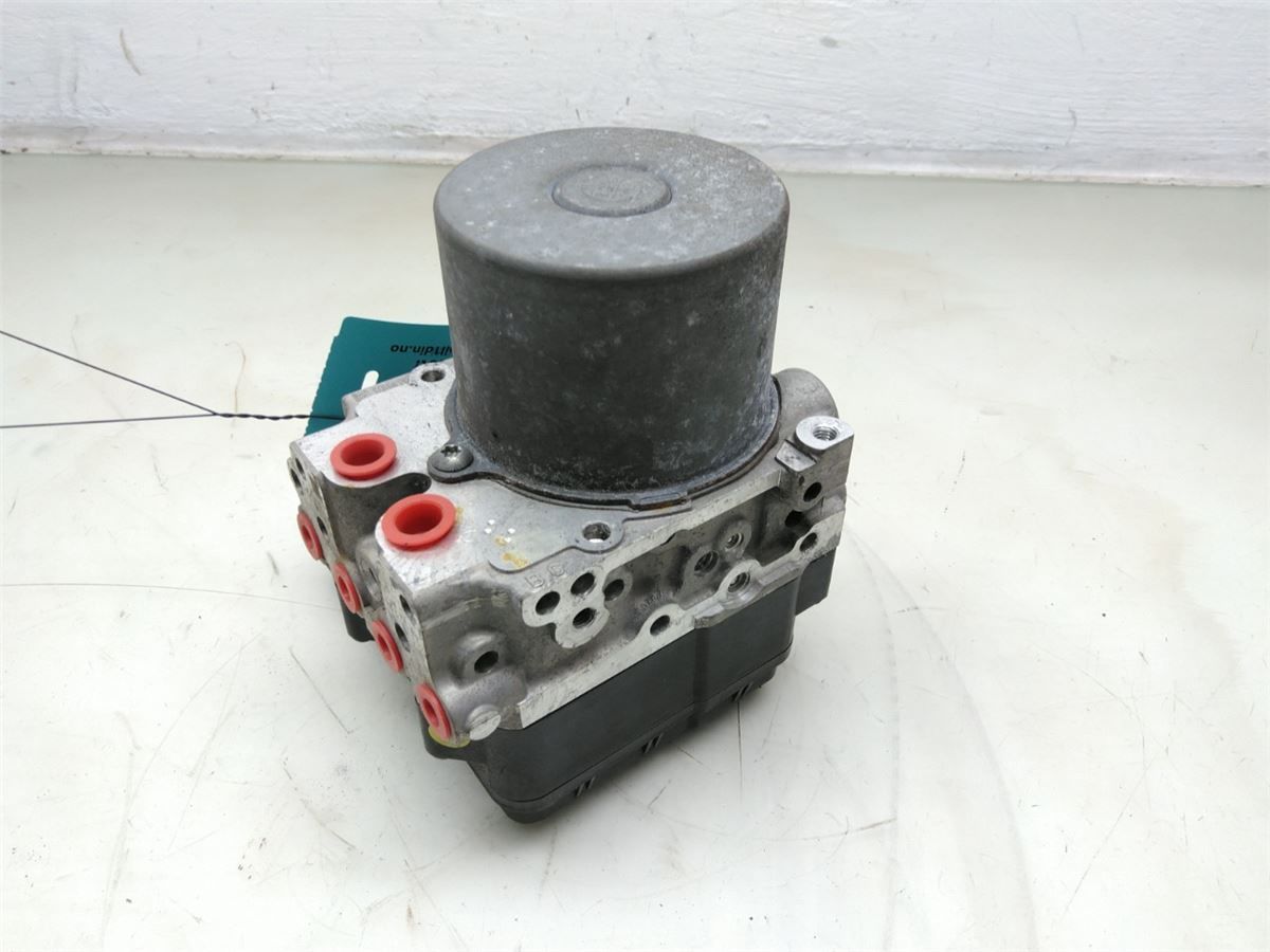 ABS Hydraulikkaggregat – bilde 2