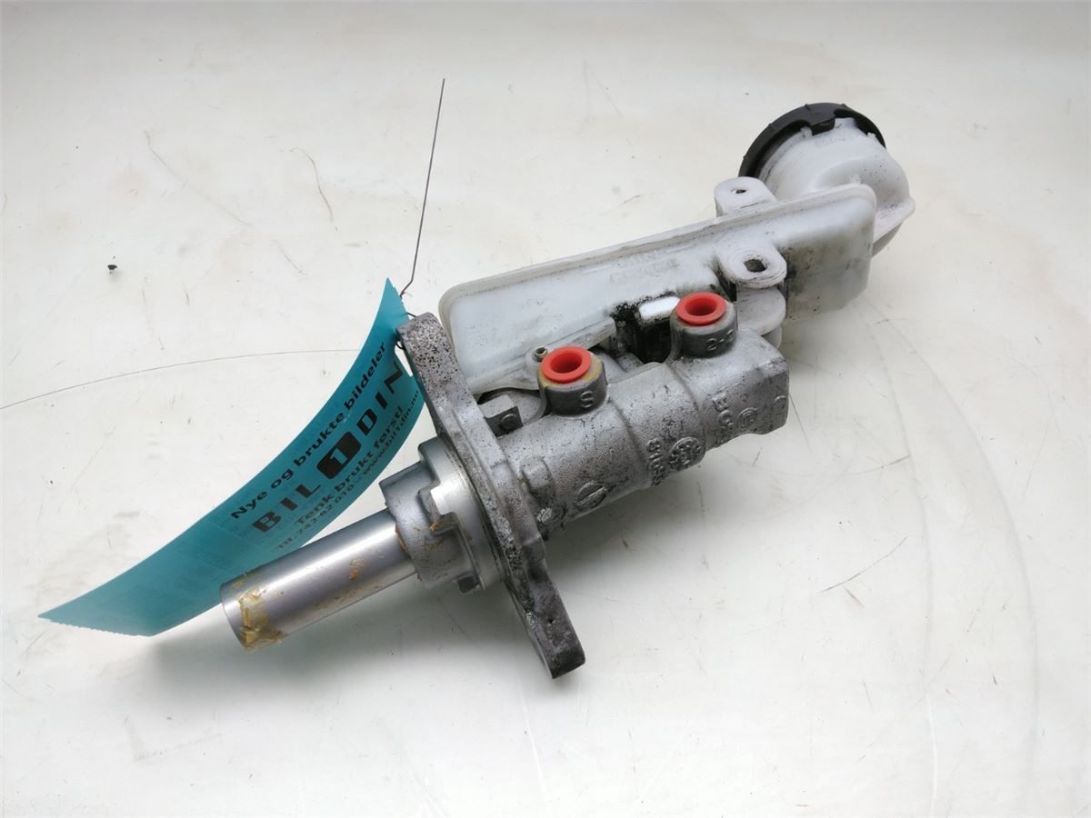 Brems Hovedsylinder – bilde 2