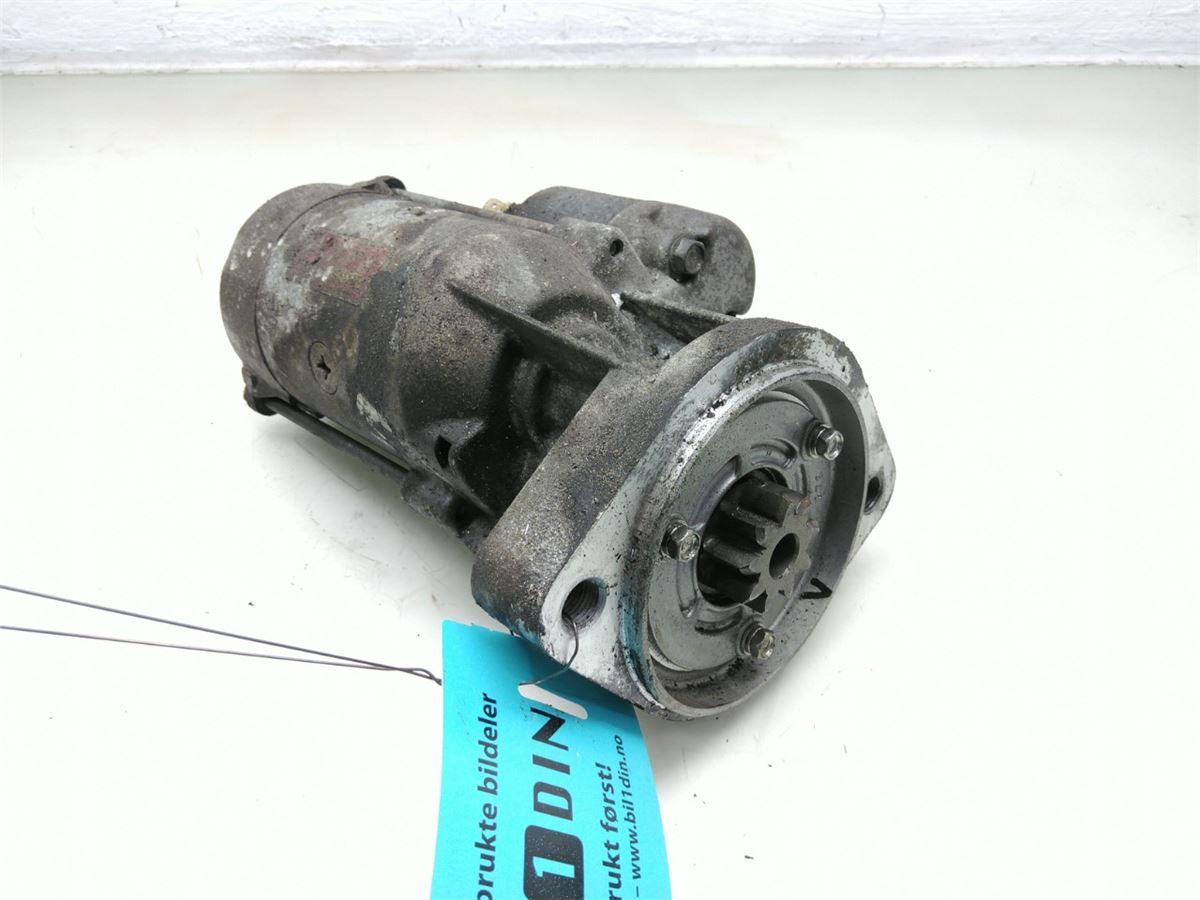 Startmotor Diesel – bilde 1