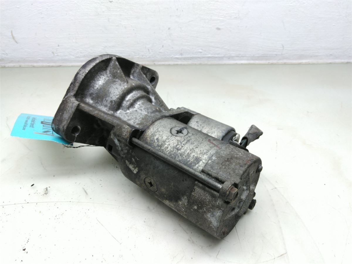 Startmotor Diesel – bilde 2