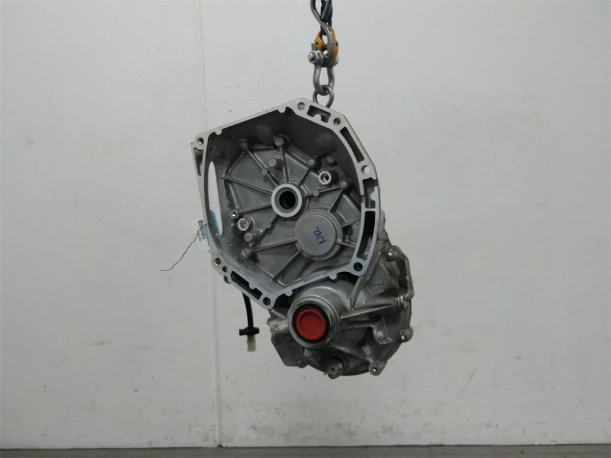 Gearkasse Automat – bilde 1