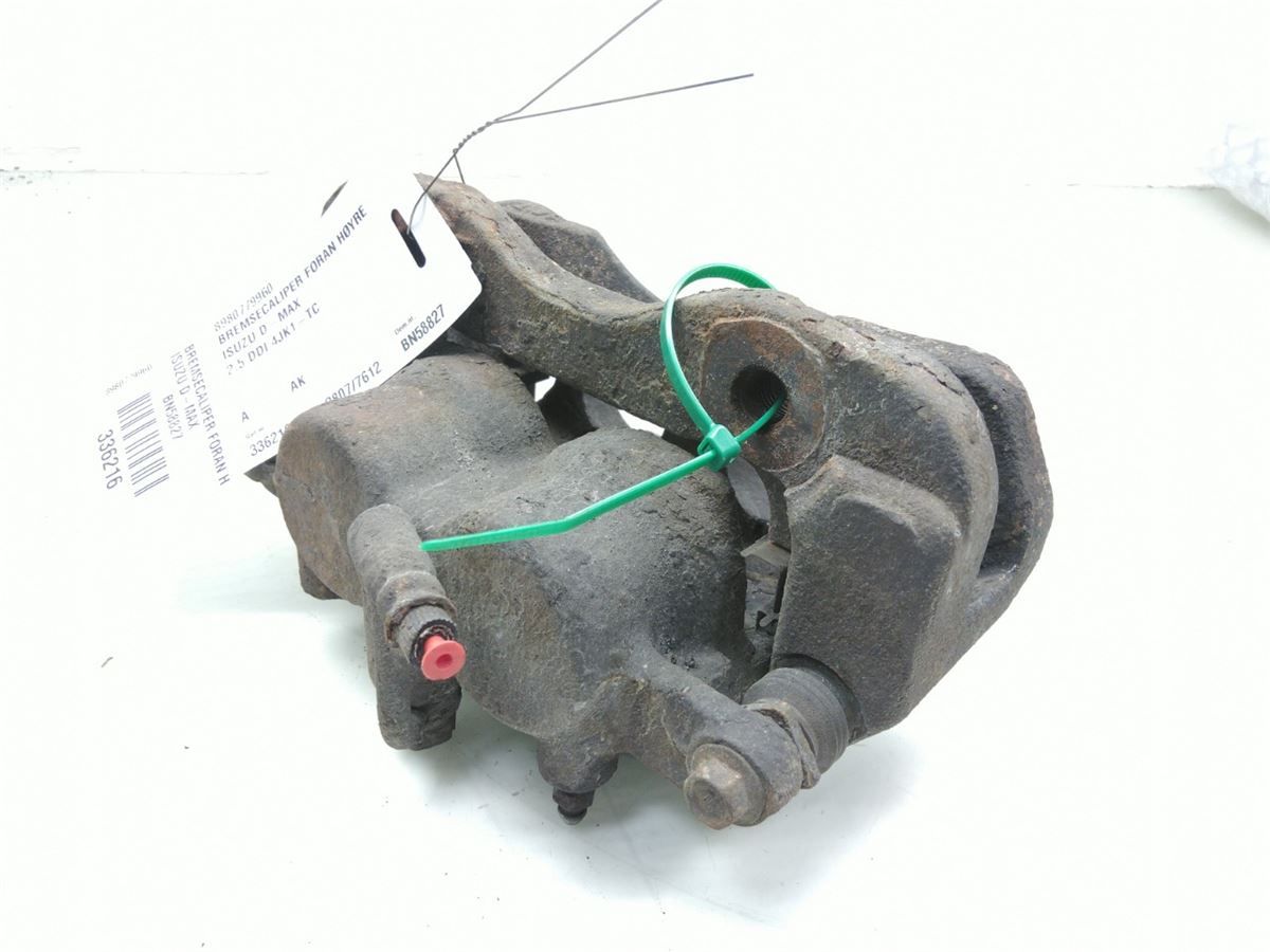 Bremsecaliper Foran Høyre – bilde 2