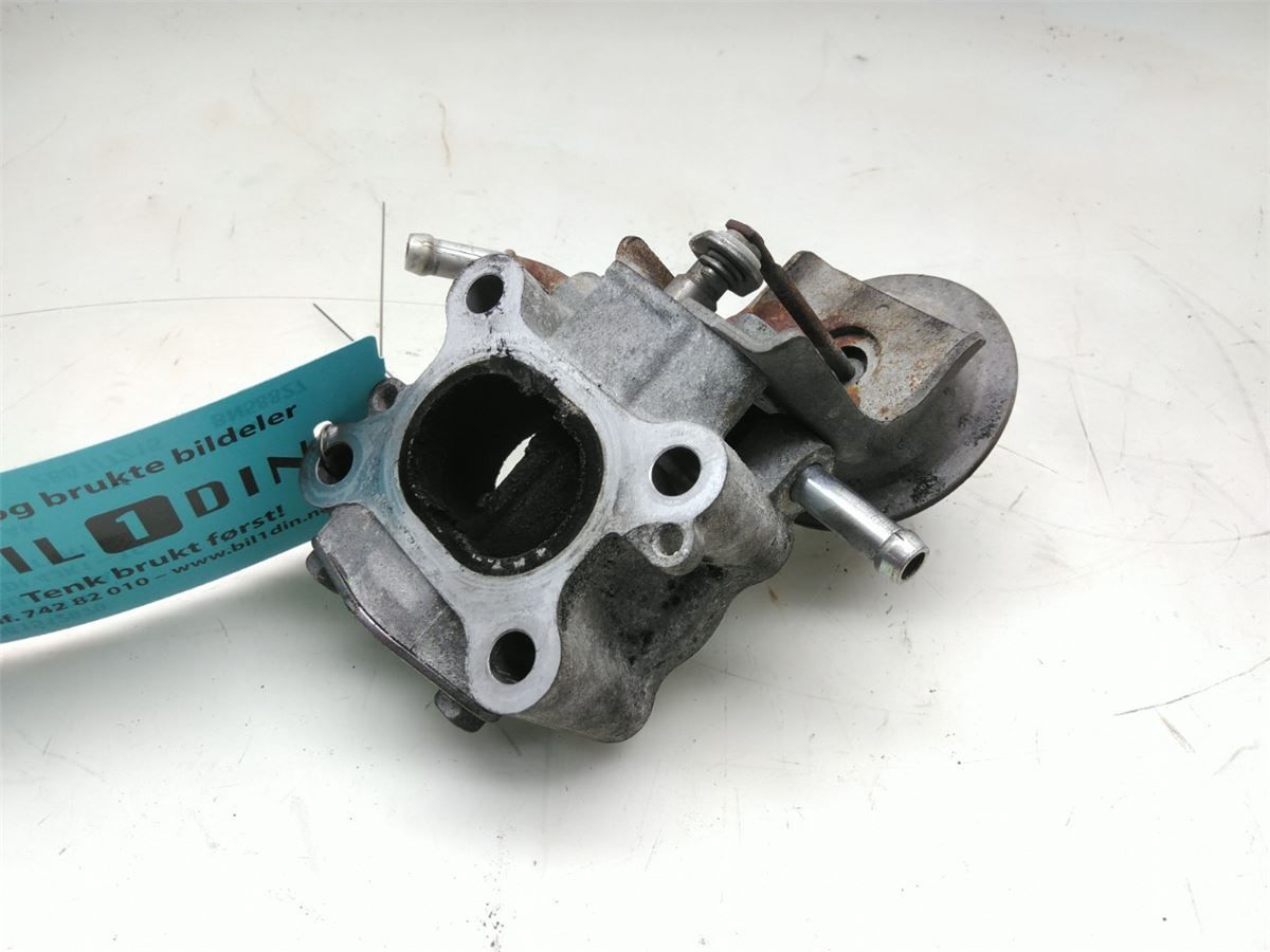 EGR Ventil – bilde 1