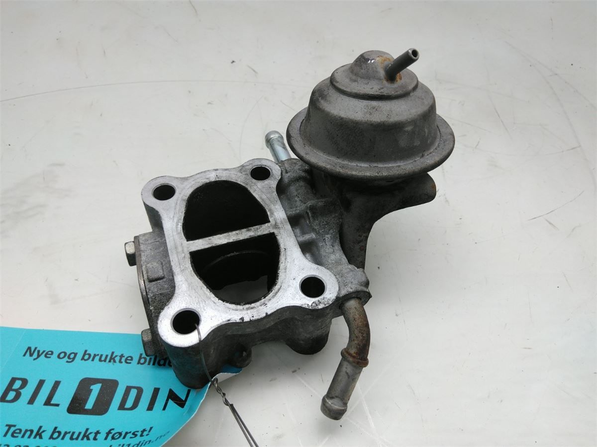 EGR Ventil – bilde 2
