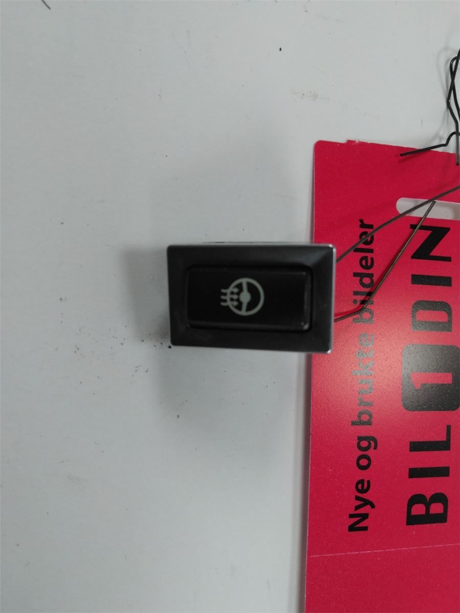 Bryter Øvrig – bilde 1