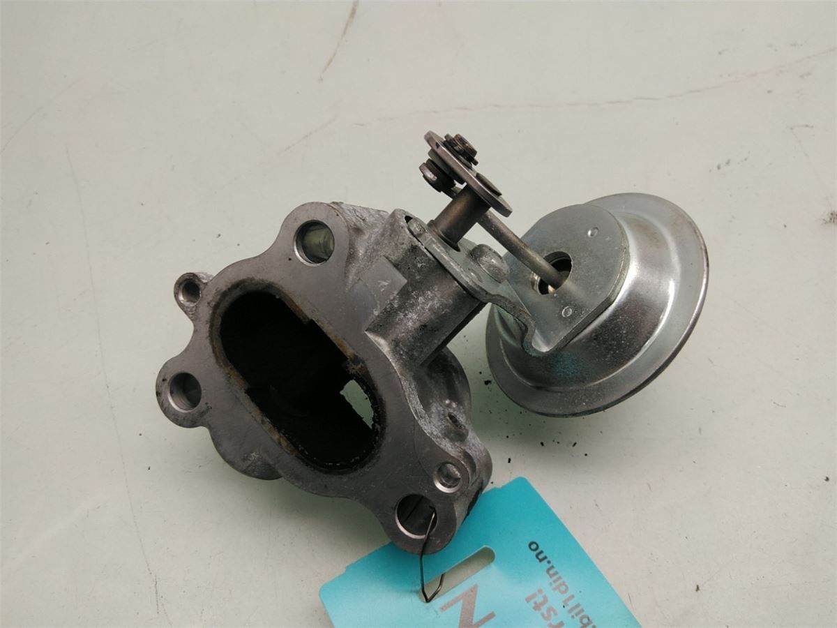 EGR Ventil – bilde 2