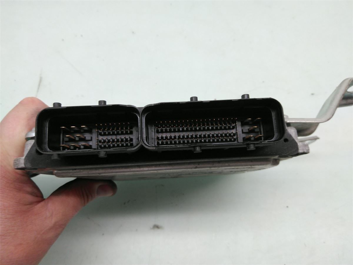 Styreenhet Motor (ECU) Diesel – bilde 2