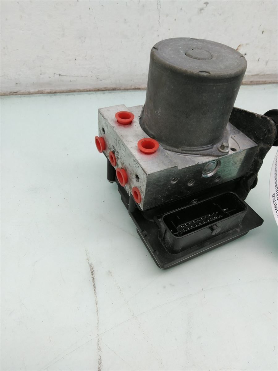 ABS Hydraulikkaggregat – bilde 1