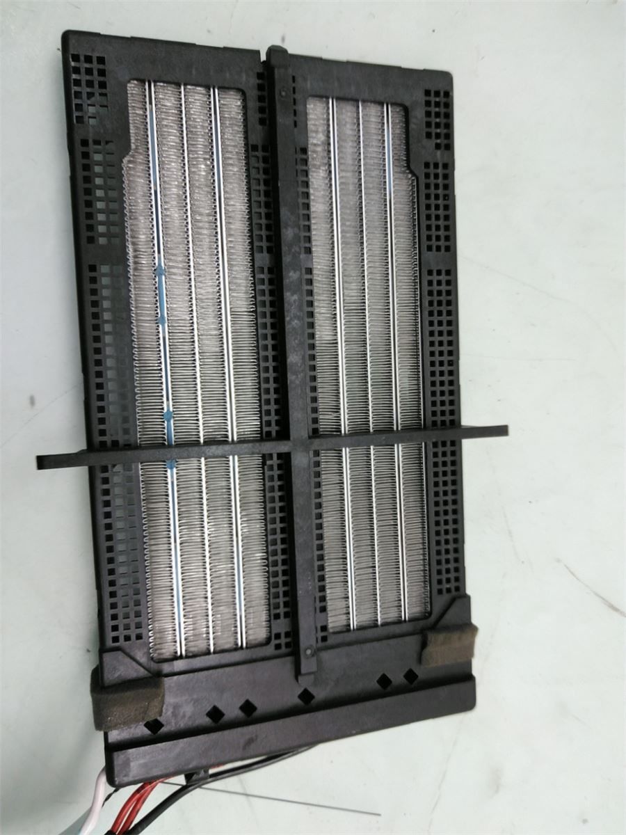 Varmeapparat Reg. Elektrisk – bilde 1