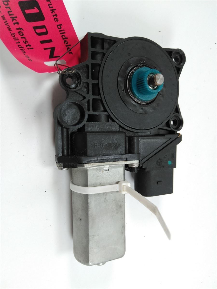 Vindusheismotor – bilde 1