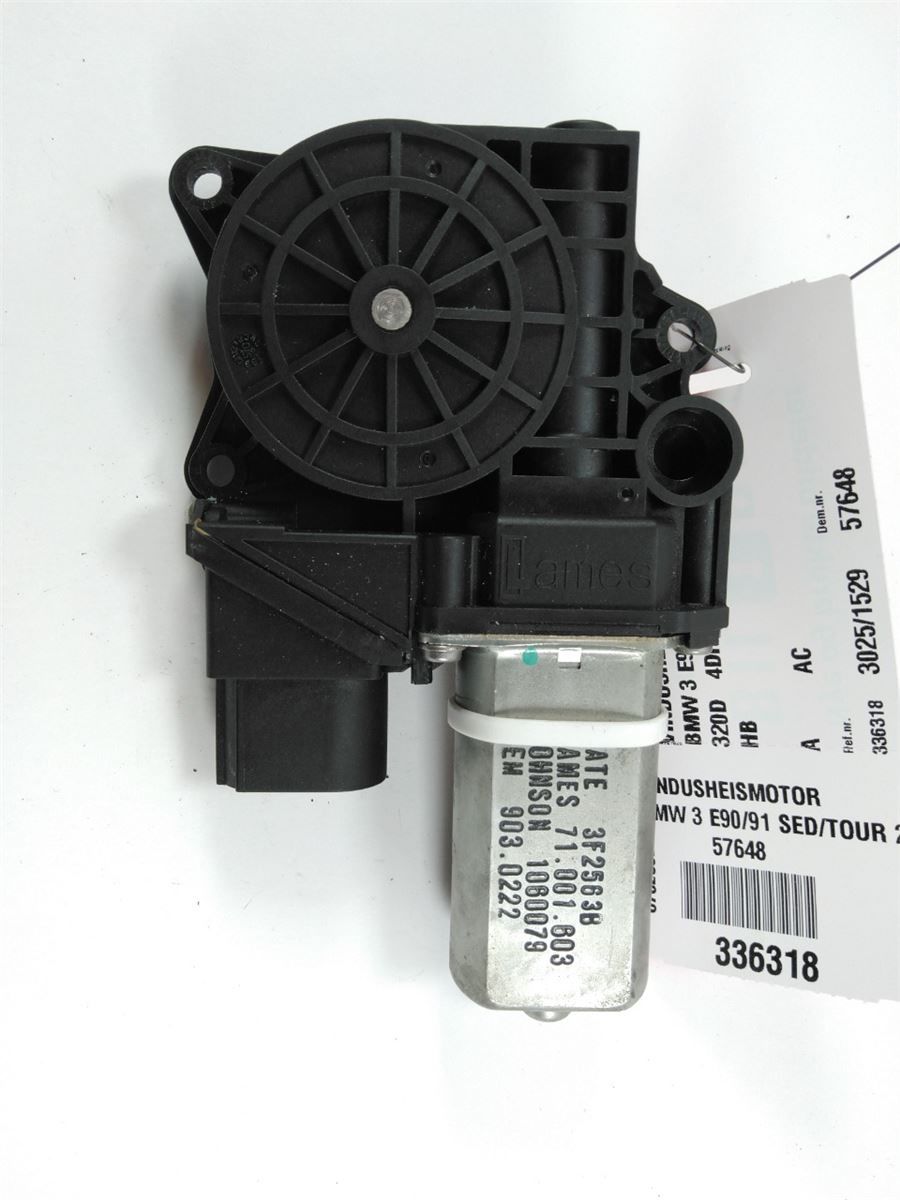 Vindusheismotor – bilde 2