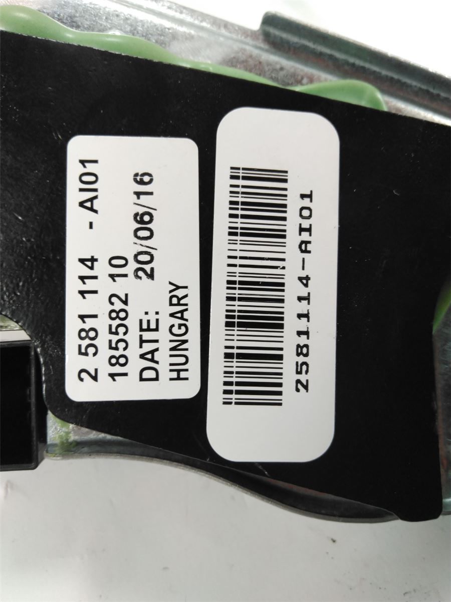 Viskermotor Bakluke – bilde 3