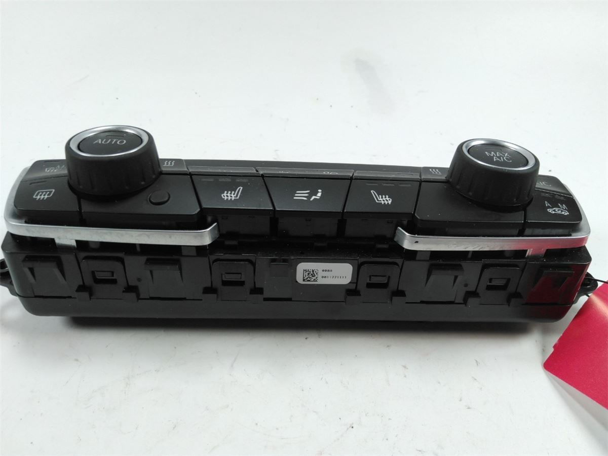 Varme AC Betjening/Display – bilde 2