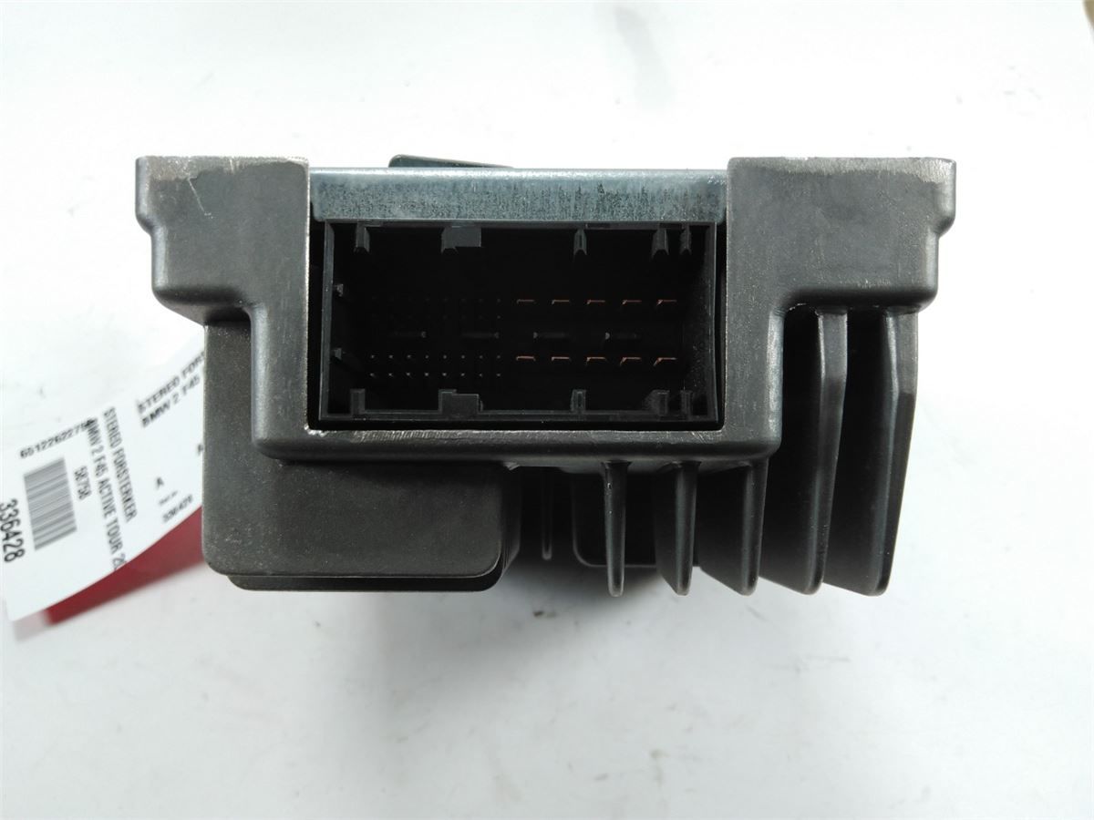Stereo Forsterker – bilde 3
