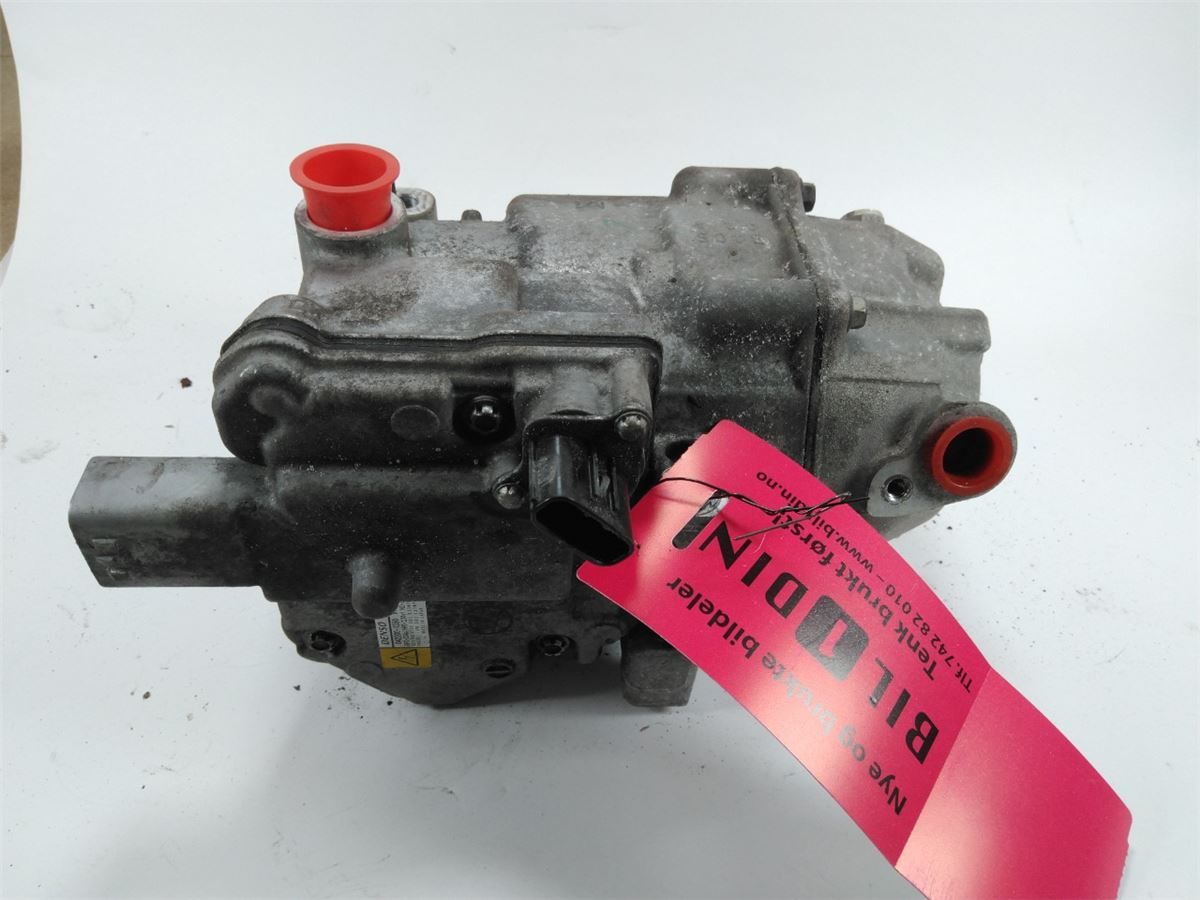 Varme AC Kompressor – bilde 1