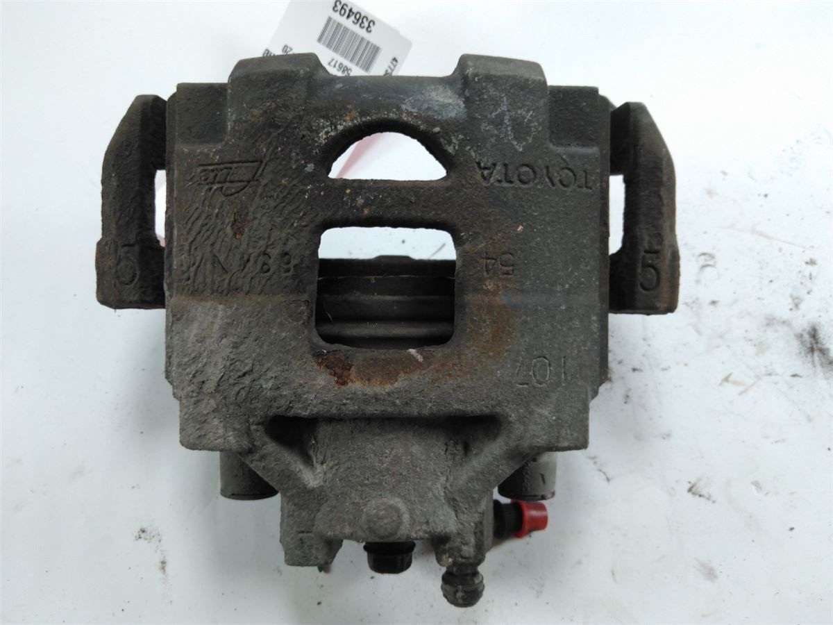 Bremsecaliper Foran Høyre – bilde 2